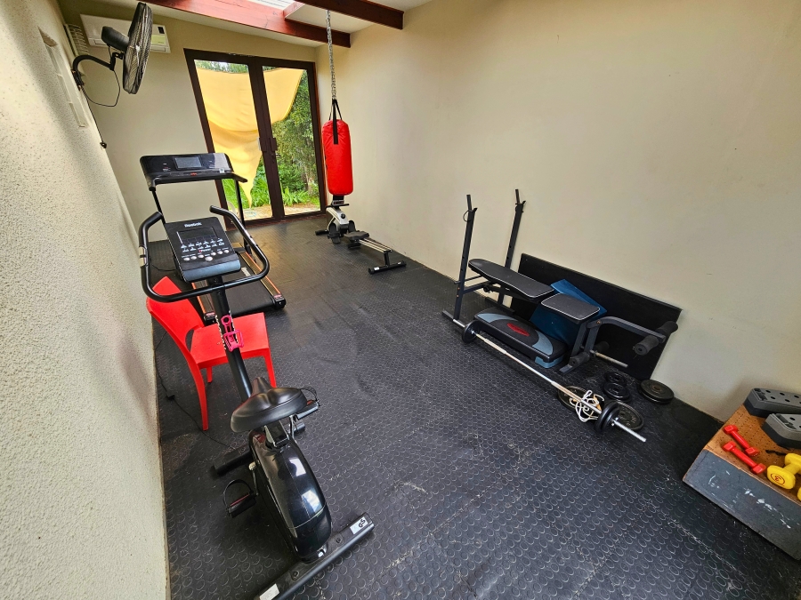 To Let 1 Bedroom Property for Rent in De Bron Western Cape